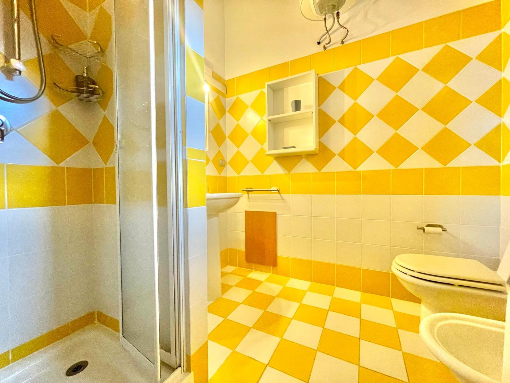 Casetta Al Mare Арбатакс Экстерьер фото